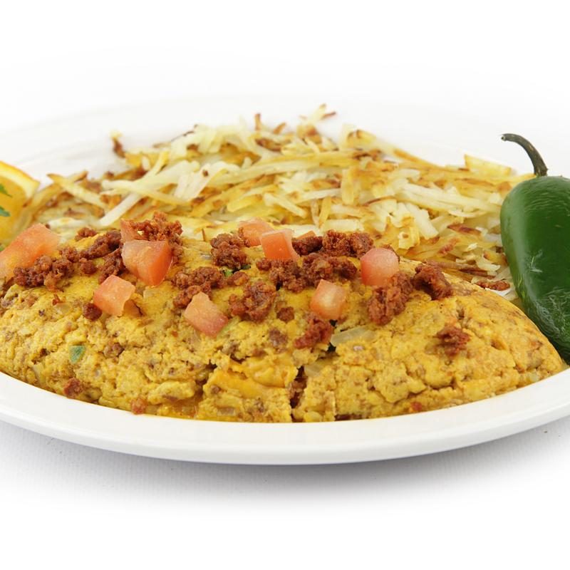 Buenos Dias Omelet