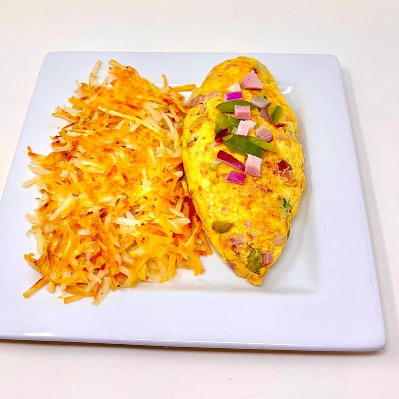 Denver Omelet