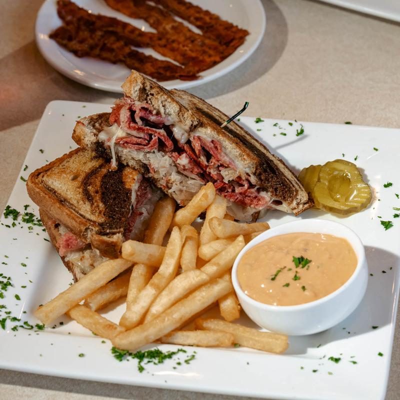 Reuben